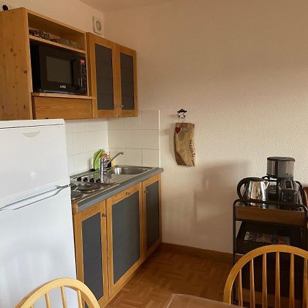 Appartement 6 Places La Toussuire Fontcouverte-la-Toussuire Exterior foto