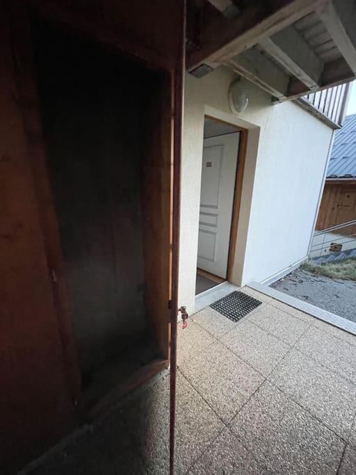 Appartement 6 Places La Toussuire Fontcouverte-la-Toussuire Exterior foto
