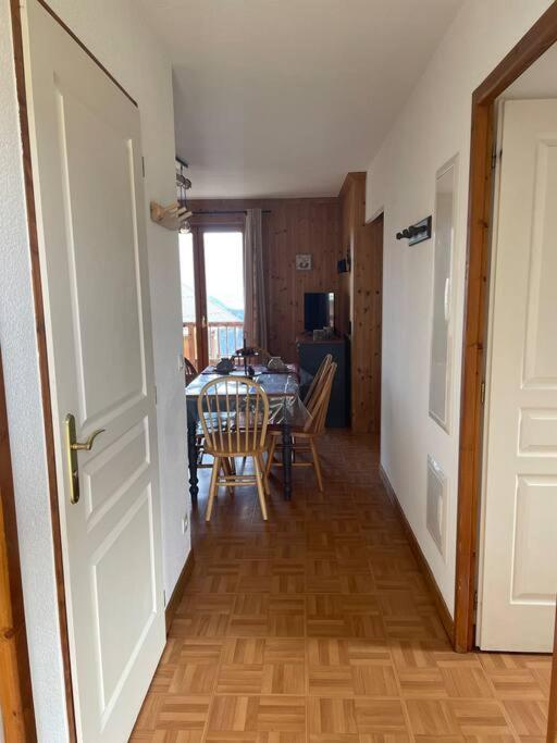 Appartement 6 Places La Toussuire Fontcouverte-la-Toussuire Exterior foto